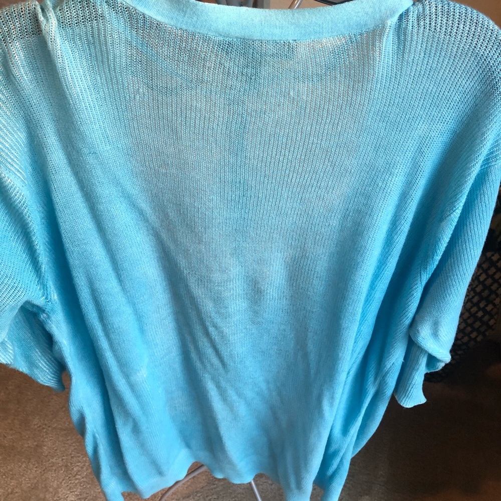 Cardigan - Picture 8 of 8
